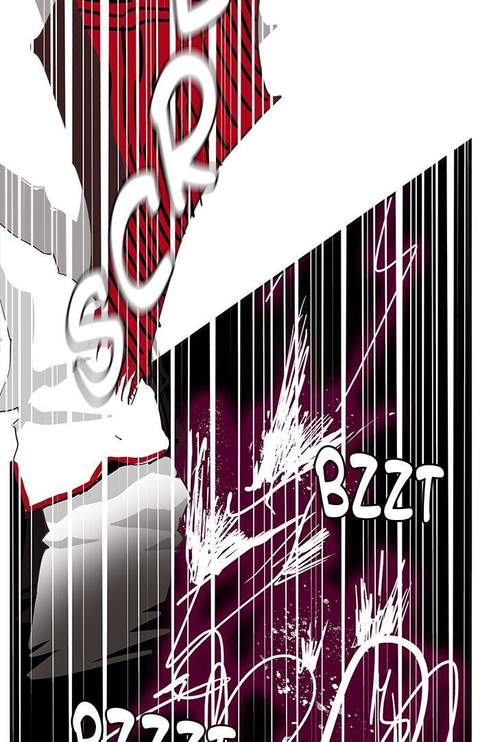 The God of High School ch.481
