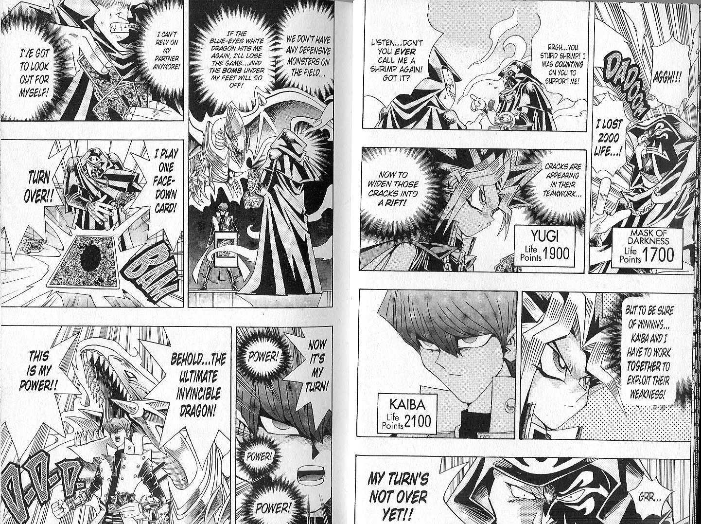 Yu-Gi-Oh! Duelist 129