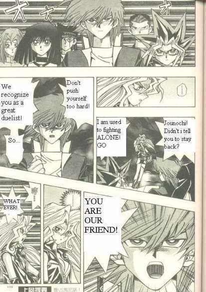 Yu-Gi-Oh! Duelist 160