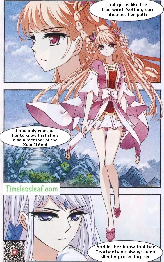 Feng Qi Cang Lan Ch. 80