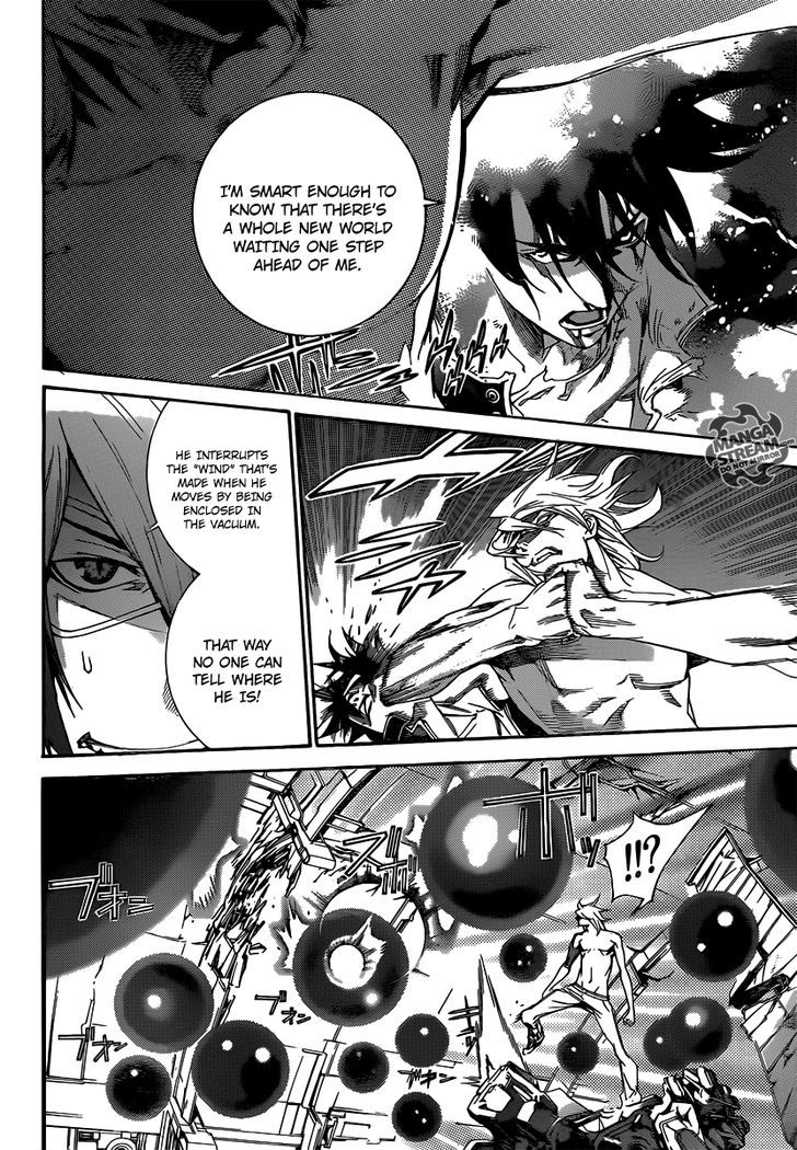 Air Gear 349
