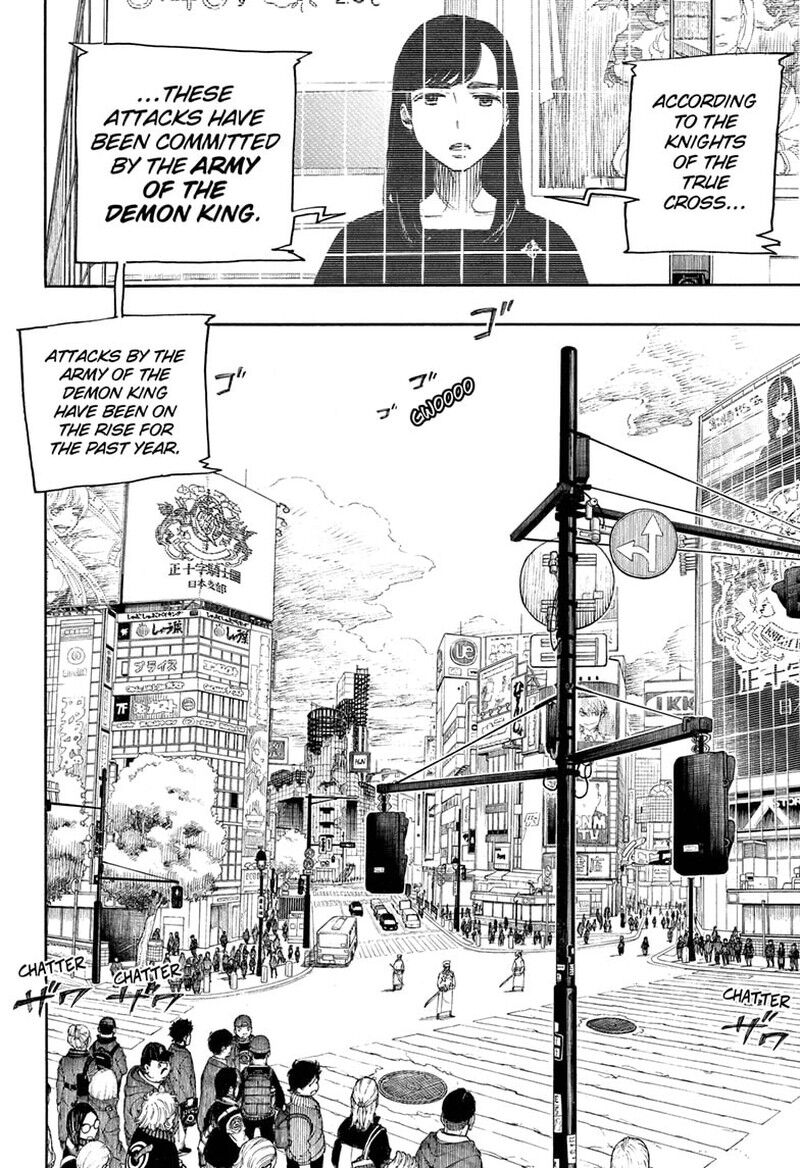 Ao no Exorcist 139