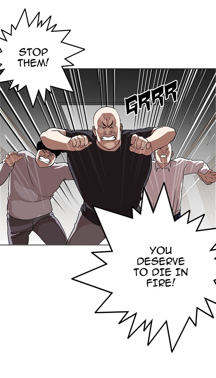 Lookism 137