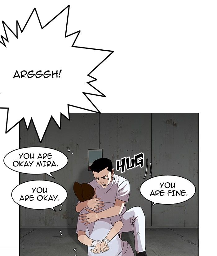 Lookism 137