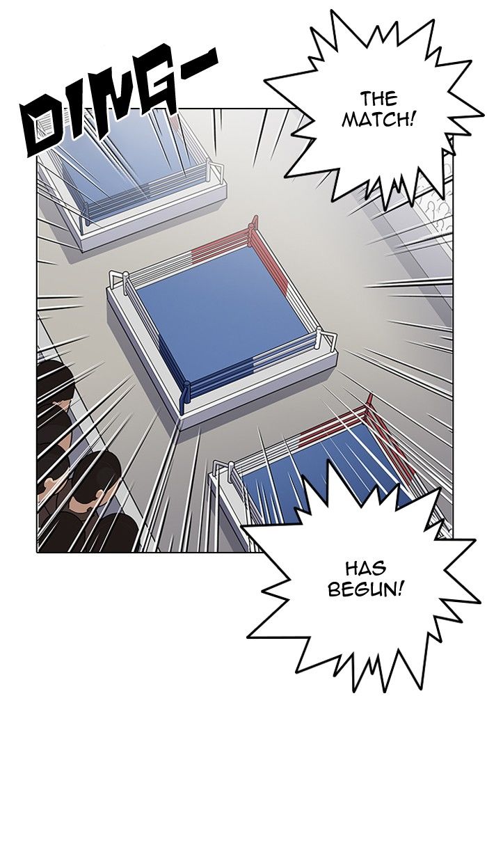 Lookism 137