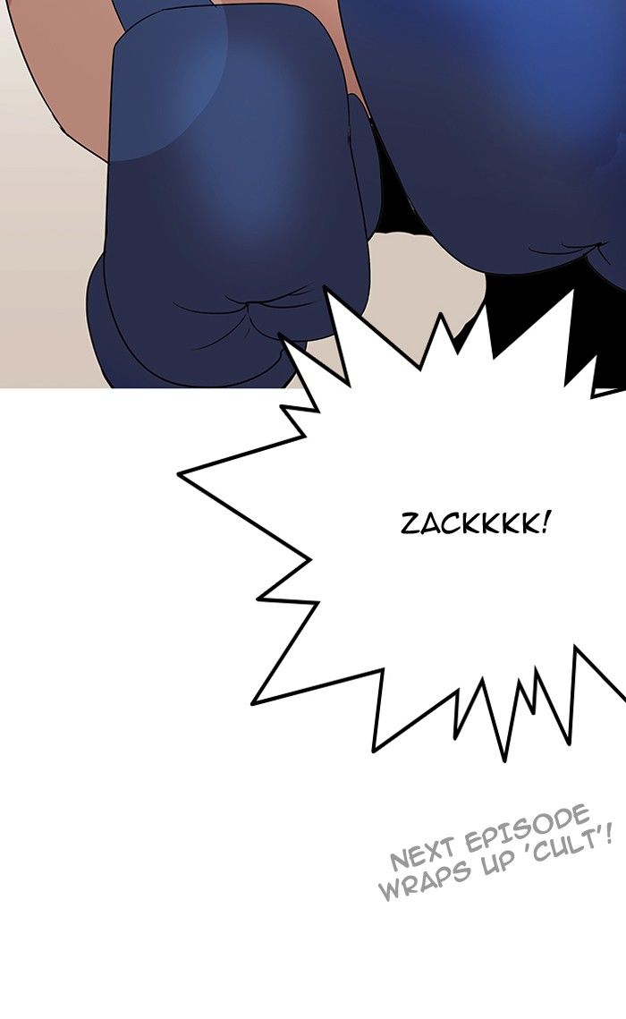 Lookism 137