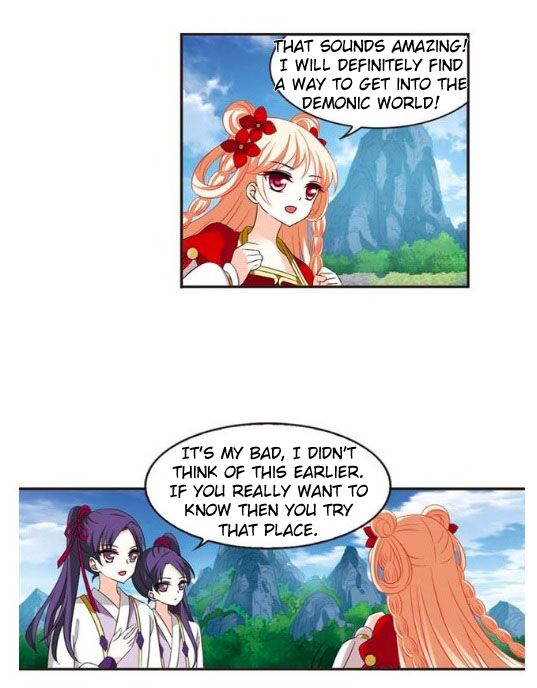 Feng Qi Cang Lan ch.119.3