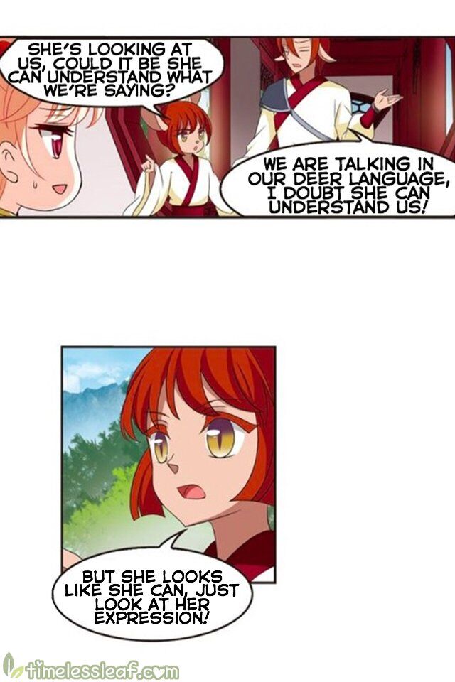 Feng Qi Cang Lan ch.118.7