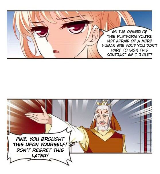 Feng Qi Cang Lan ch.120.3