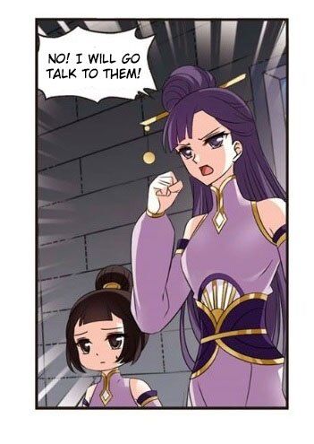 Feng Qi Cang Lan ch.121.4