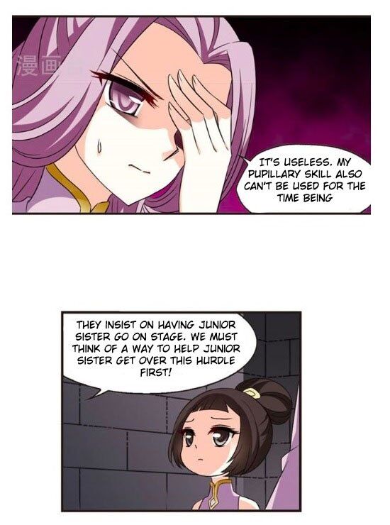 Feng Qi Cang Lan ch.121.4