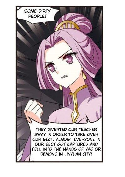 Feng Qi Cang Lan ch.121.5