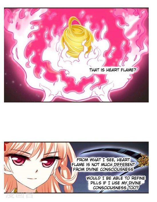 Feng Qi Cang Lan ch.121.7