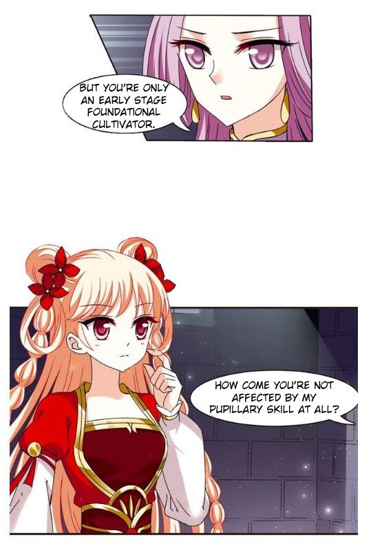 Feng Qi Cang Lan ch.120.7