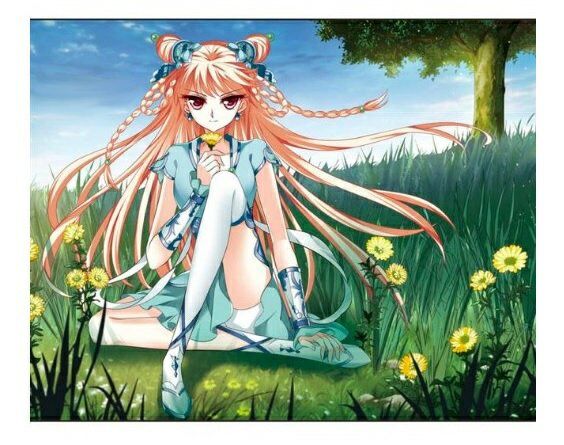 Feng Qi Cang Lan ch.123.1