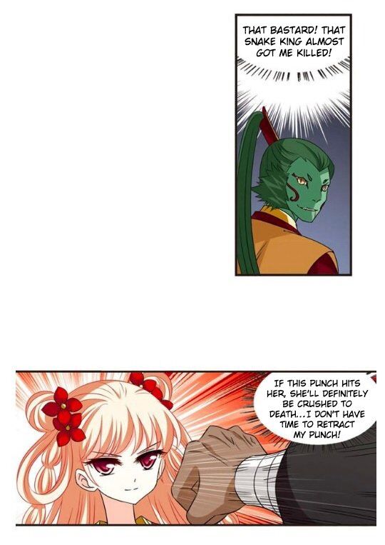 Feng Qi Cang Lan ch.124.4