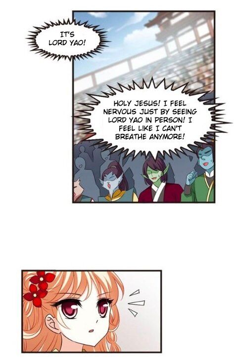 Feng Qi Cang Lan ch.127.4