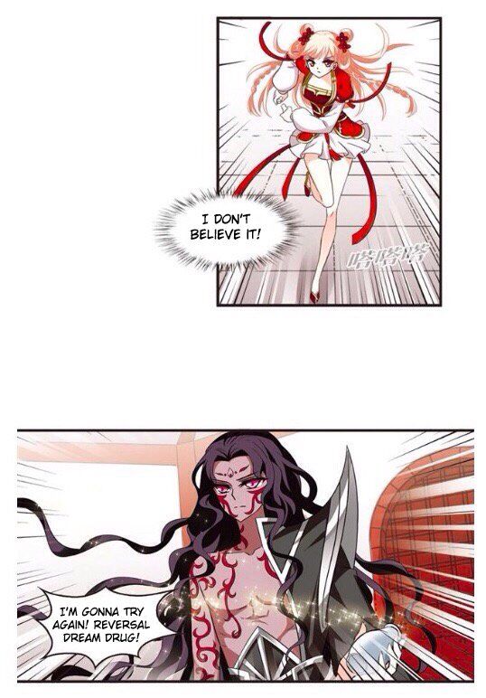 Feng Qi Cang Lan ch.129.1