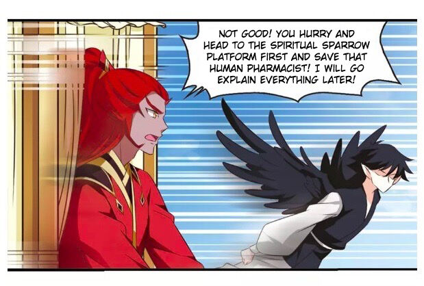 Feng Qi Cang Lan Ch.129.4