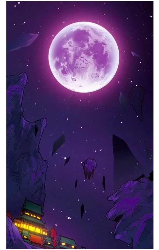 Feng Qi Cang Lan Chapter 131.4