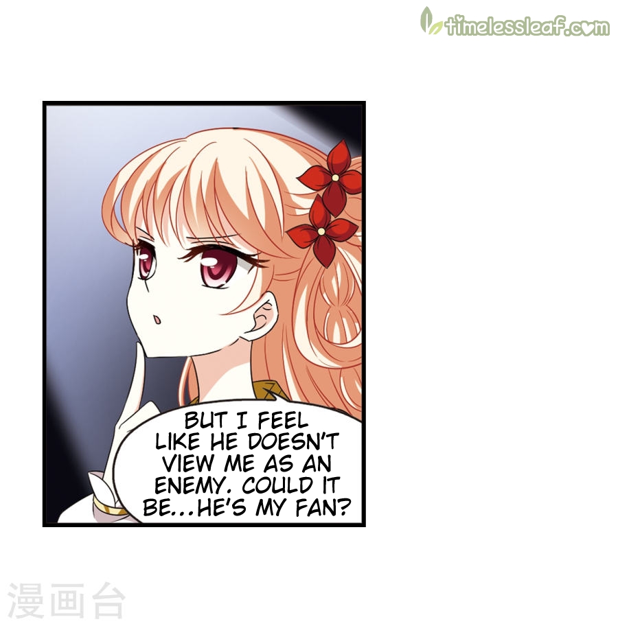 Feng Qi Cang Lan Chapter 133.9