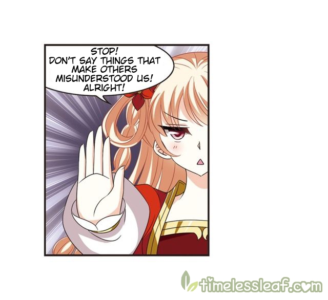 Feng Qi Cang Lan Chapter 136.7