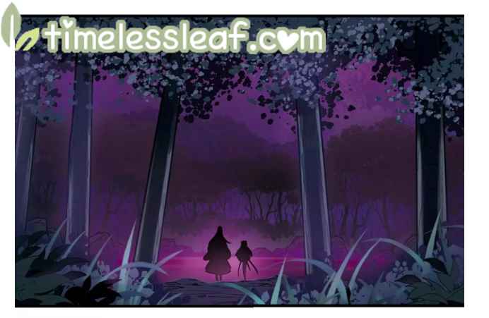 Feng Qi Cang Lan Chapter 139.1