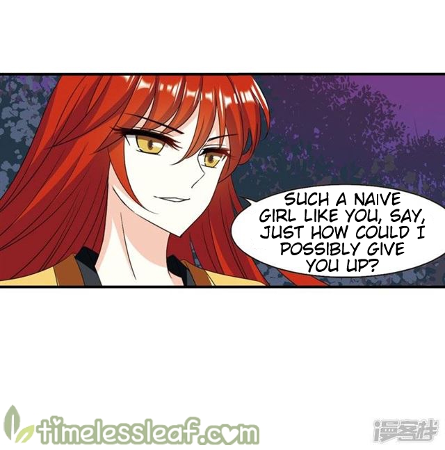 Feng Qi Cang Lan Chapter 139.8