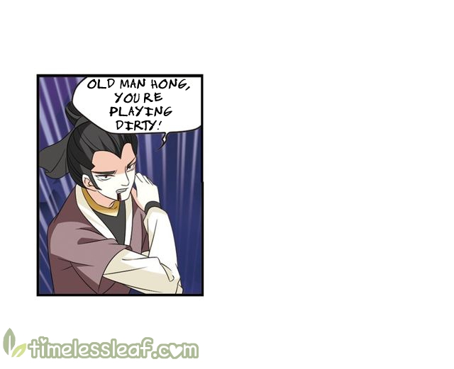 Feng Qi Cang Lan Chapter 141.6