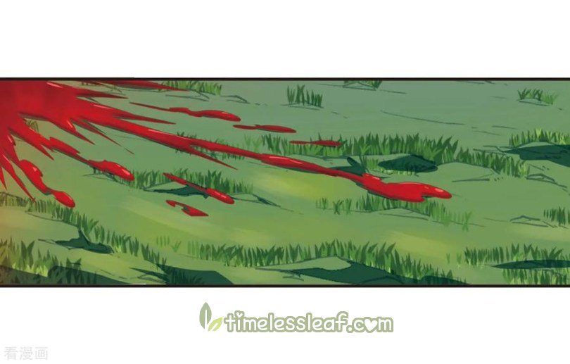 Feng Qi Cang Lan Chapter 168.2