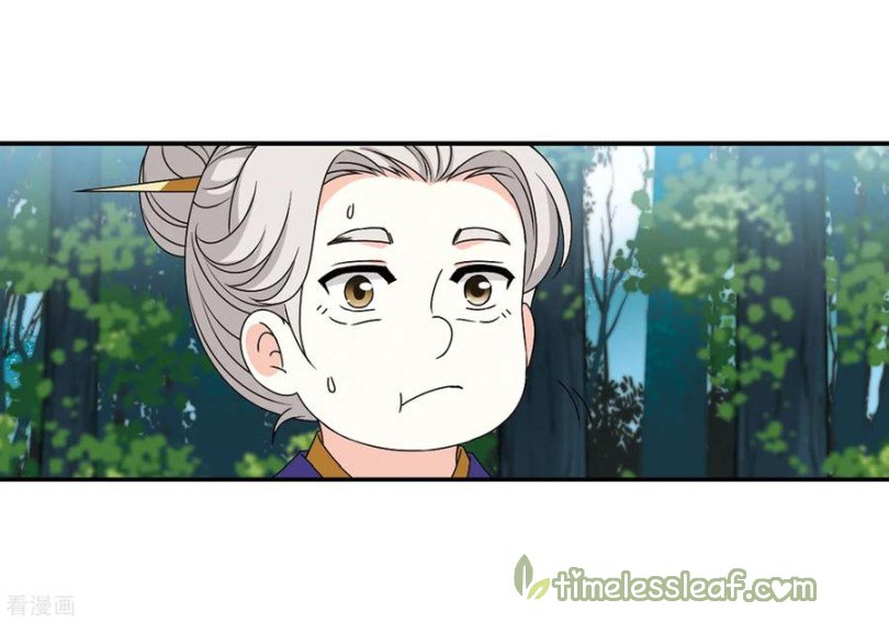 Feng Qi Cang Lan Chapter 169.1