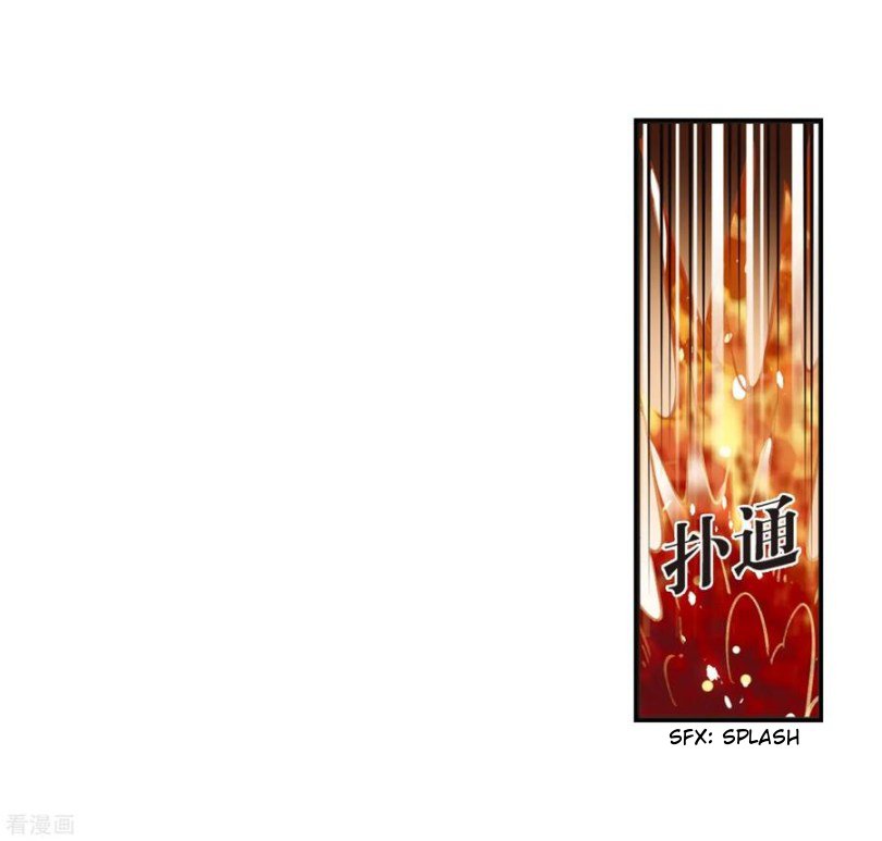 Feng Qi Cang Lan Chapter 167.3