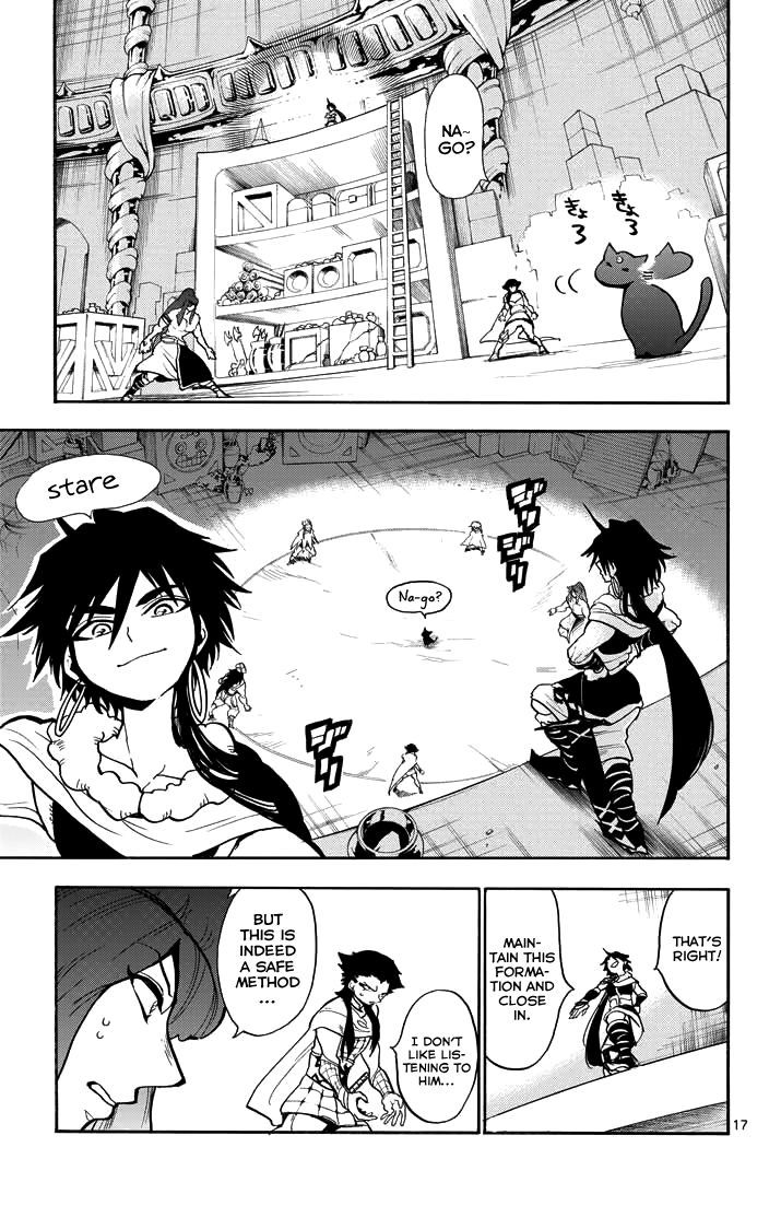 Magi - Sinbad no Bouken 23.2