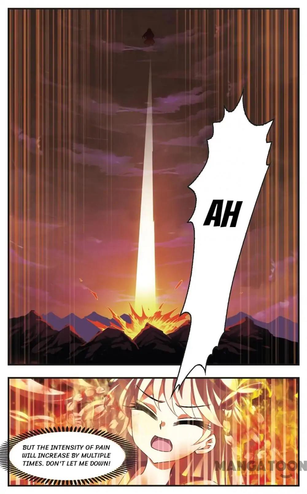Feng Qi Cang Lan Chapter 280