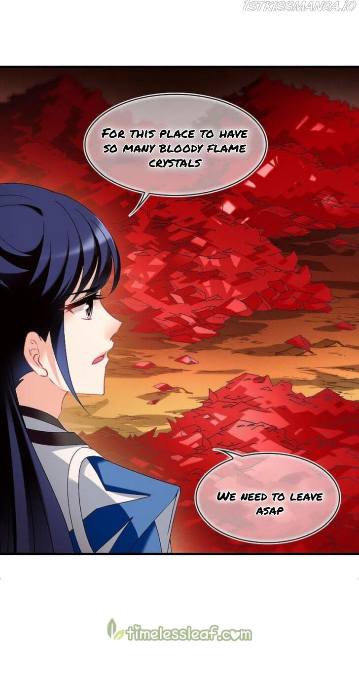 Feng Qi Cang Lan Ch.289.5