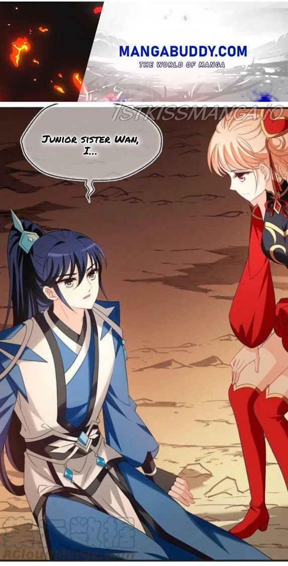 Feng Qi Cang Lan Ch.295.5