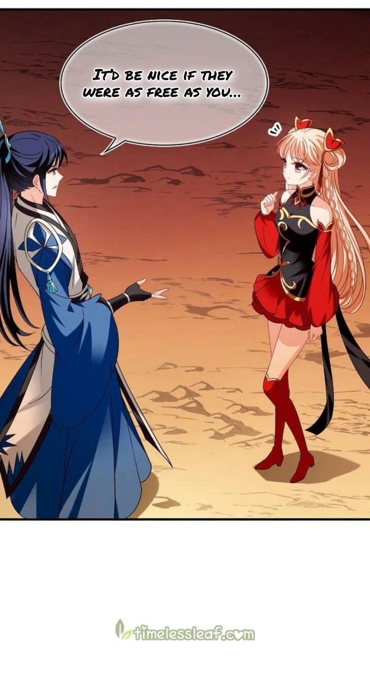Feng Qi Cang Lan Ch.296.5