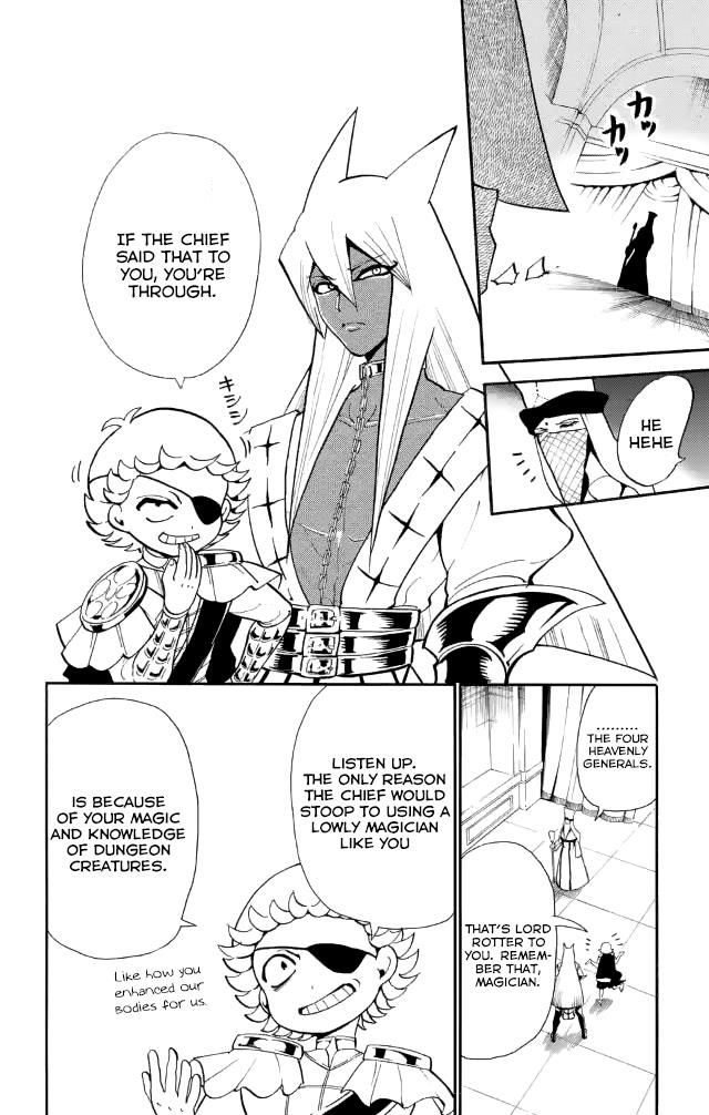 Magi - Sinbad no Bouken 137