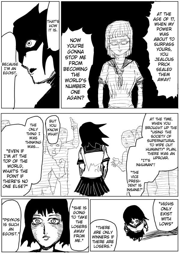 Onepunch-Man (Original) Ch.77