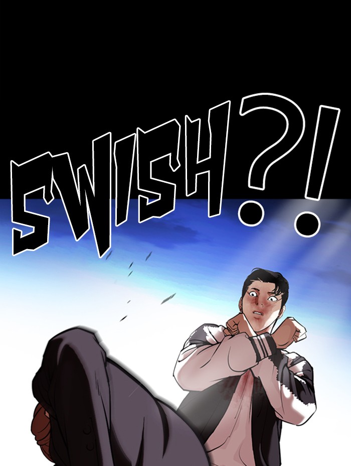 Lookism Chapter 345