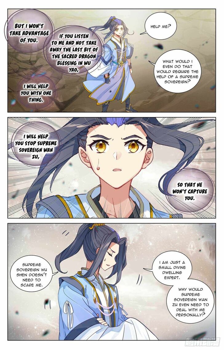 Yuan Zun Ch.475