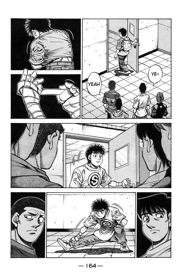 Hajime no Ippo 723