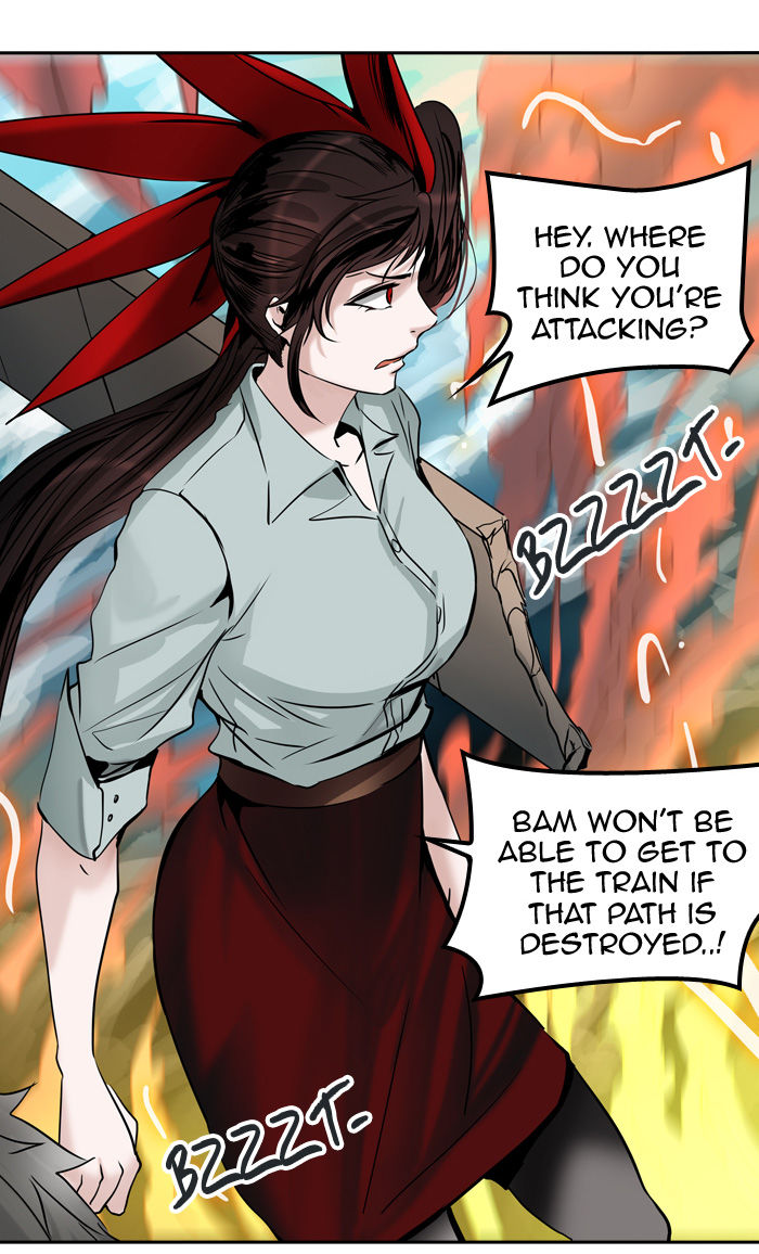 Tower of God Season 2 222