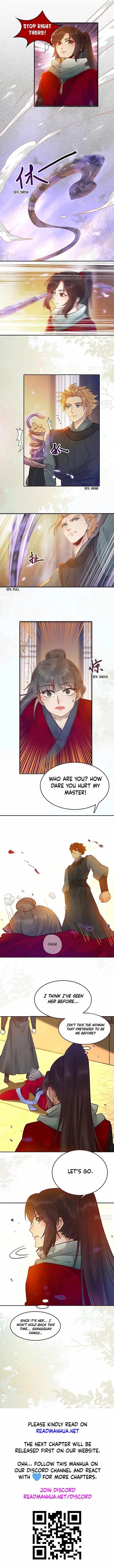 The Ghostly Doctor Chapter 435