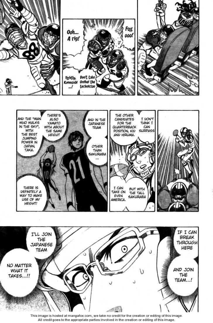 Eyeshield 21 308