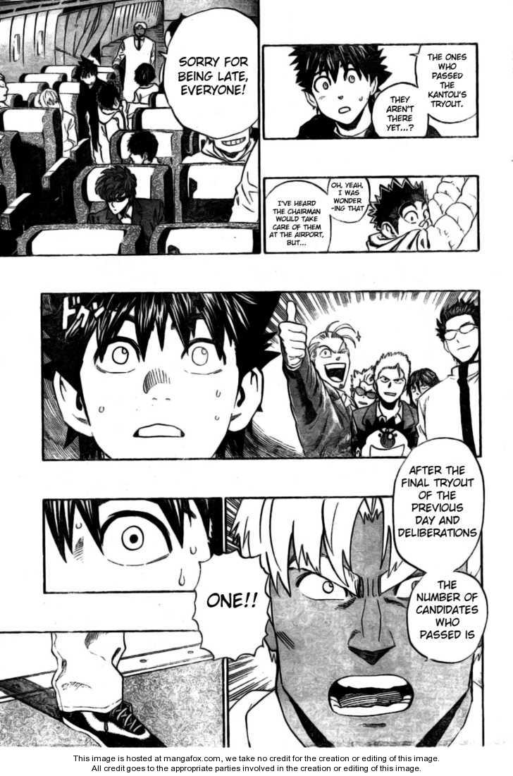 Eyeshield 21 308
