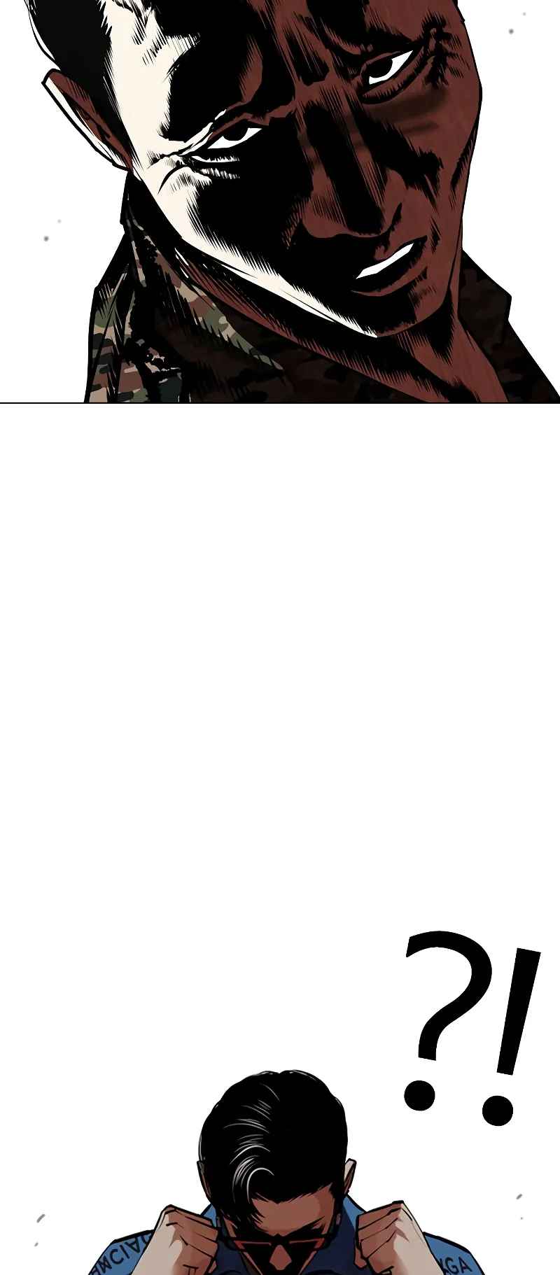 Lookism 455