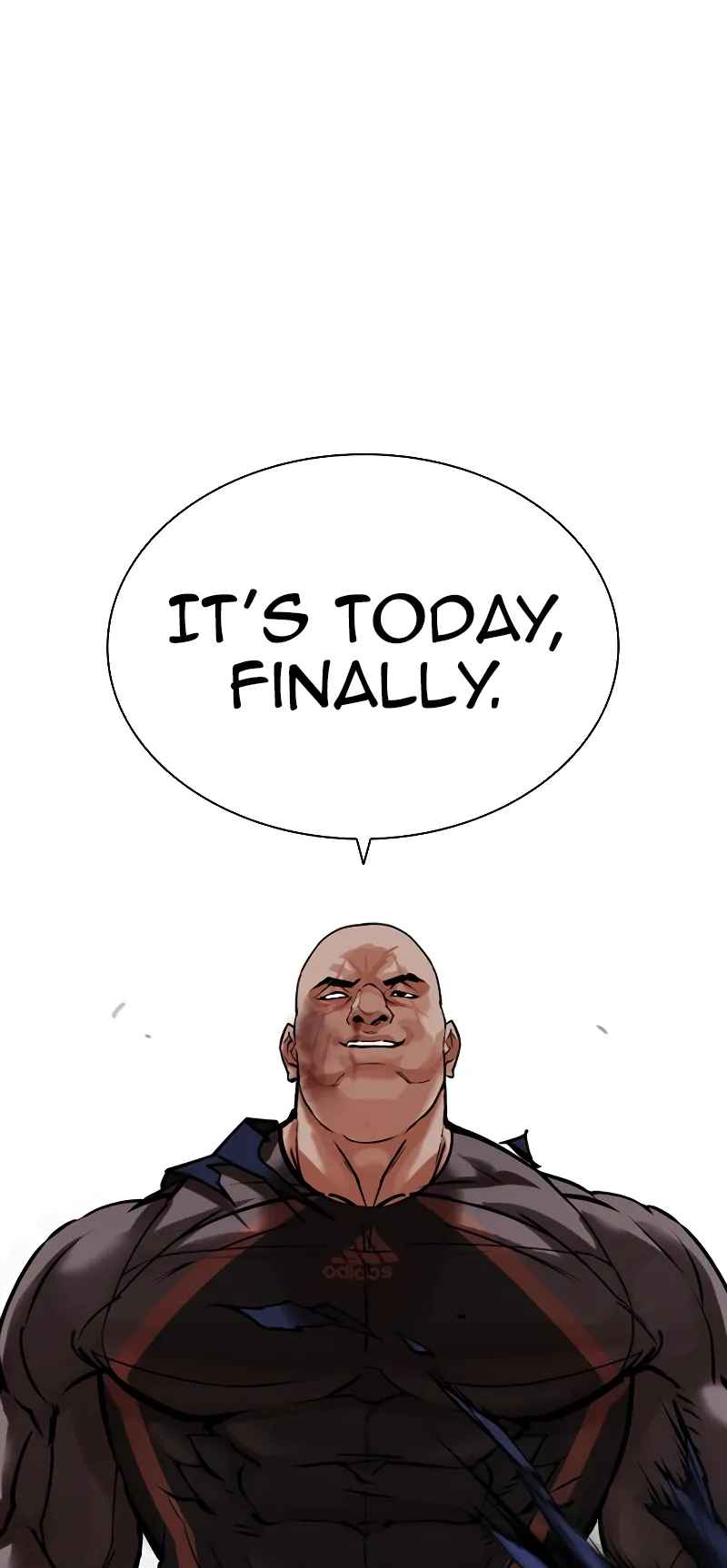 Lookism 455