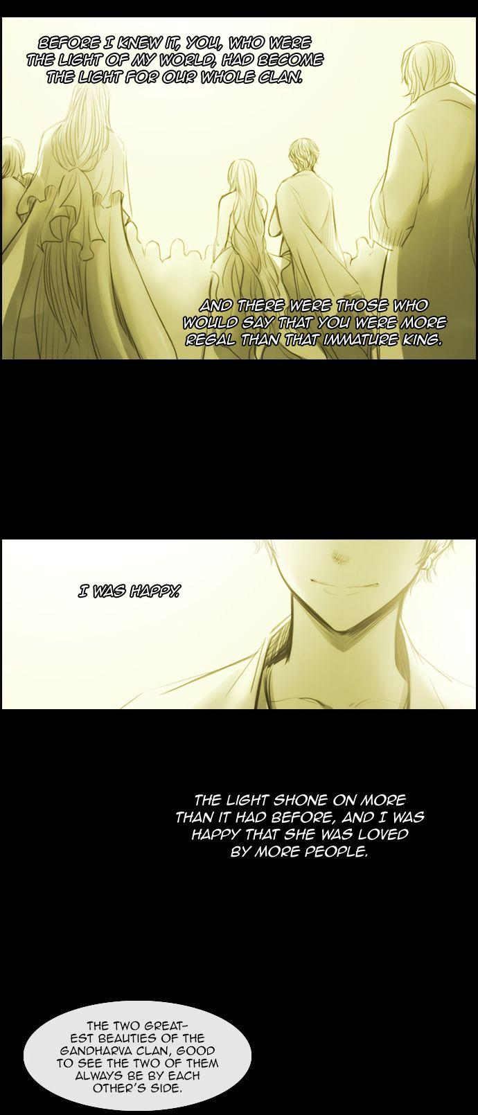 Kubera Chapter 160.5