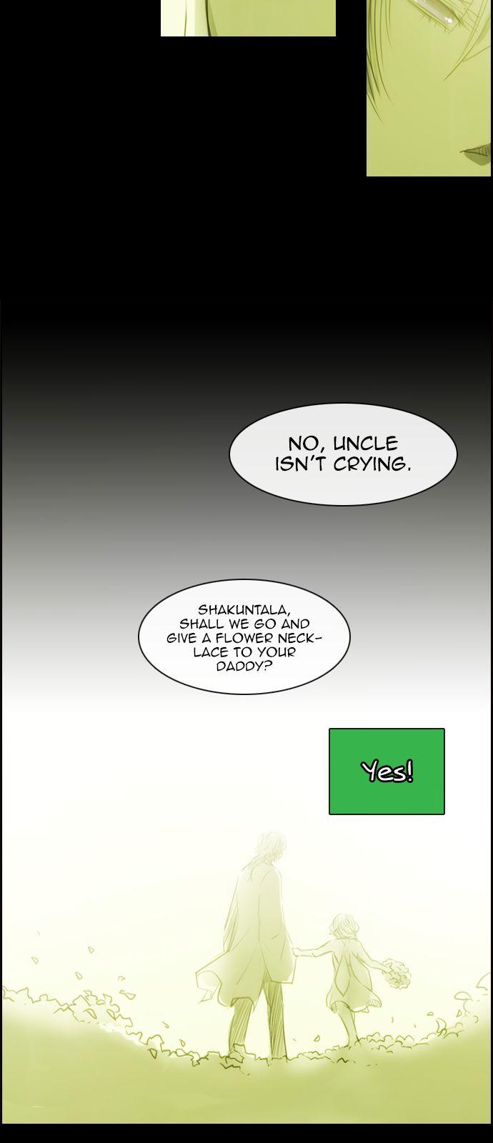 Kubera Chapter 160.5